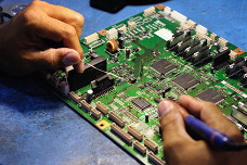 Circuit Board Repair