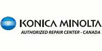 Konica Canada Logo